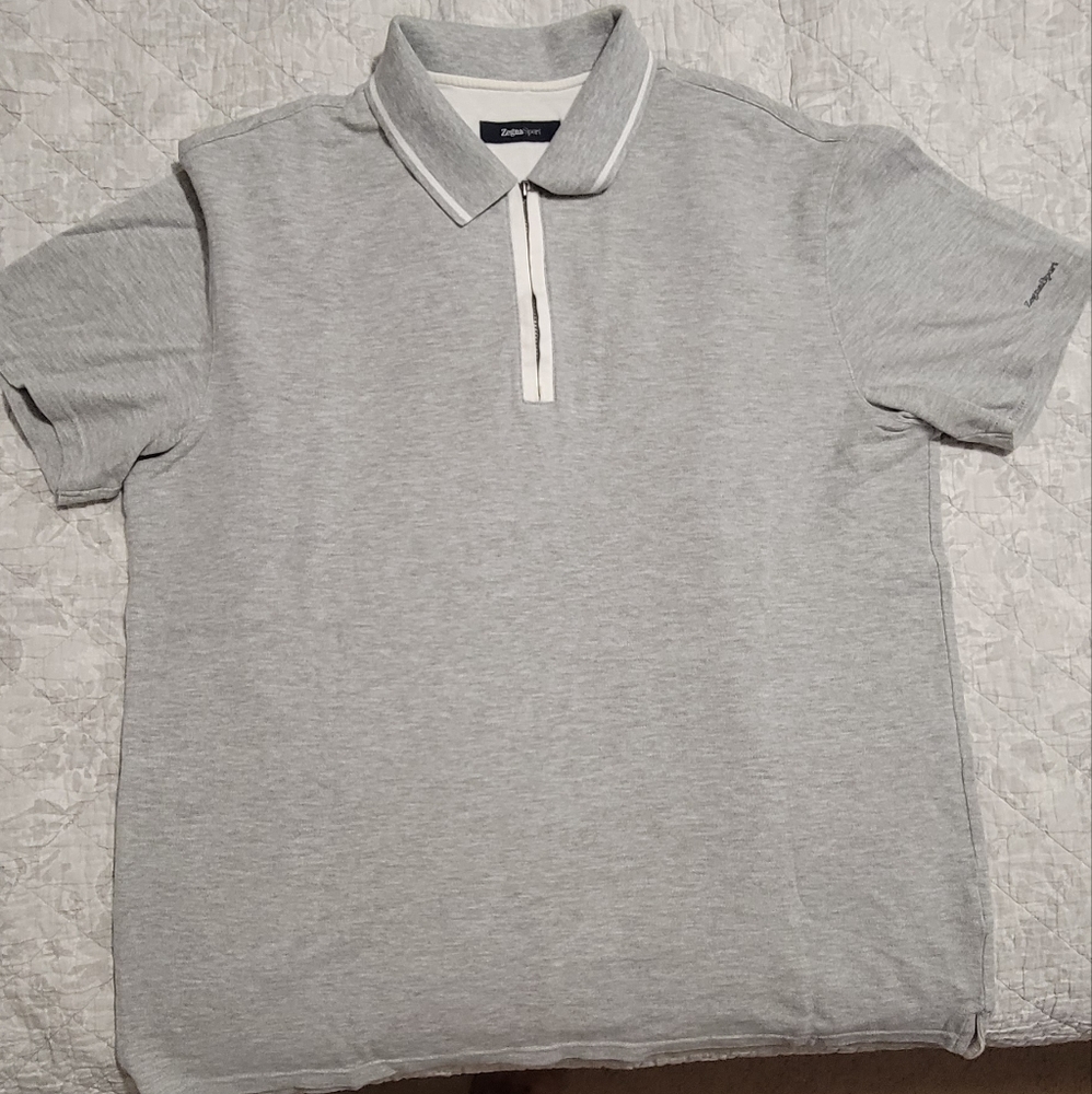 Polo Z Zegna
